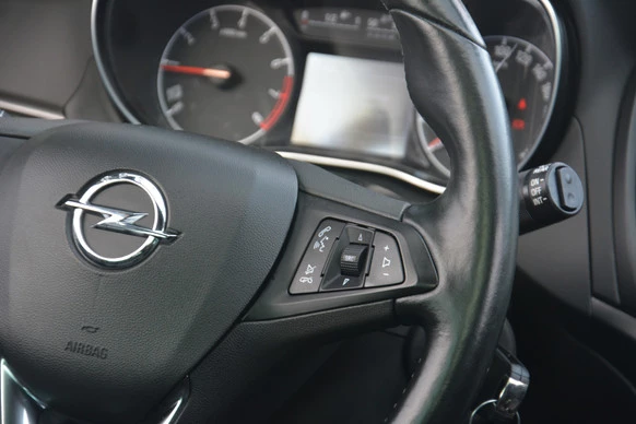 Opel Zafira - Afbeelding 15 van 30