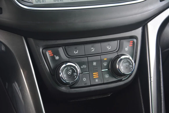 Opel Zafira - Afbeelding 18 van 30
