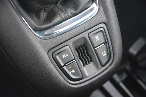 Opel Zafira - Afbeelding 19 van 30