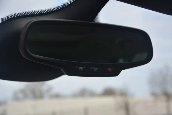 Opel Zafira - Afbeelding 20 van 30