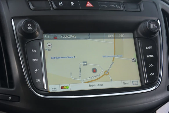 Opel Zafira - Afbeelding 24 van 30