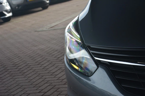 Opel Zafira - Afbeelding 27 van 30