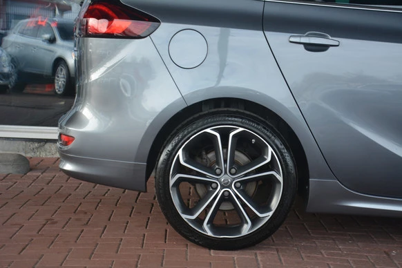 Opel Zafira - Afbeelding 29 van 30