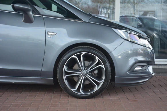 Opel Zafira - Afbeelding 30 van 30