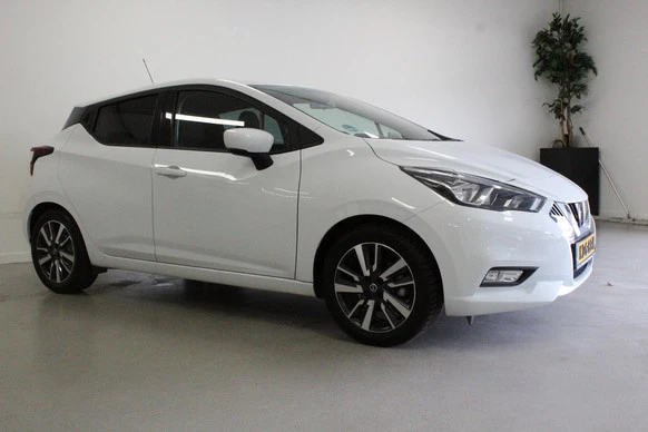 Nissan Micra - Afbeelding 2 van 29