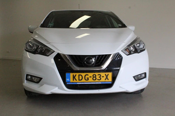 Nissan Micra - Afbeelding 3 van 29