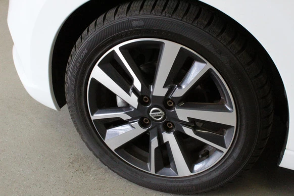 Nissan Micra - Afbeelding 4 van 29