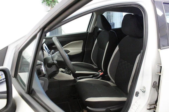 Nissan Micra - Afbeelding 9 van 29