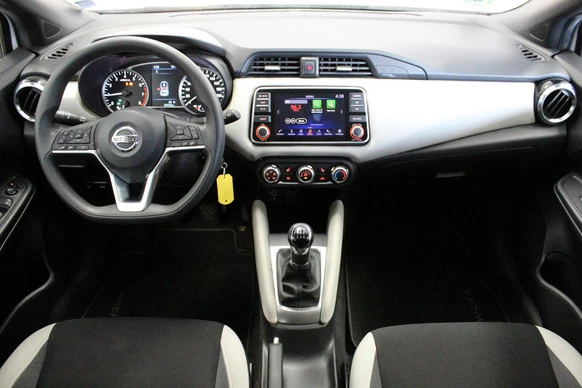 Nissan Micra - Afbeelding 11 van 29