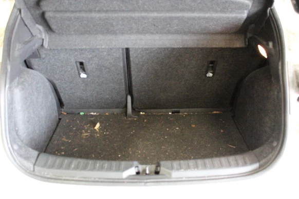 Nissan Micra - Afbeelding 13 van 29