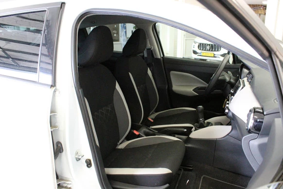 Nissan Micra - Afbeelding 15 van 29