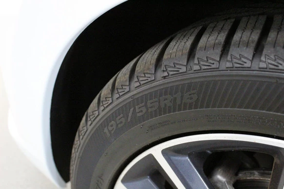 Nissan Micra - Afbeelding 17 van 29