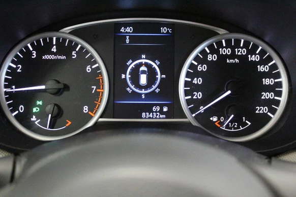 Nissan Micra - Afbeelding 19 van 29