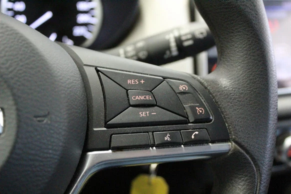 Nissan Micra - Afbeelding 20 van 29