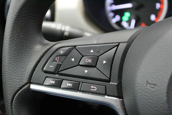 Nissan Micra - Afbeelding 21 van 29