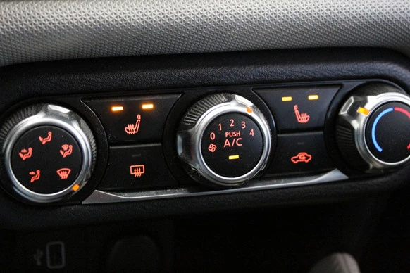 Nissan Micra - Afbeelding 22 van 29