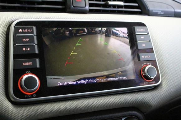 Nissan Micra - Afbeelding 26 van 29