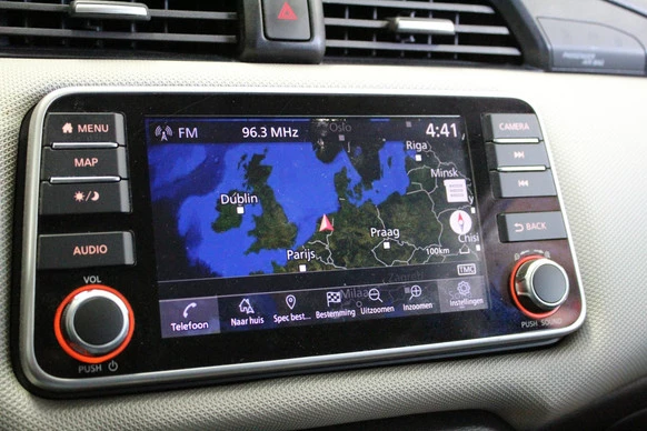 Nissan Micra - Afbeelding 27 van 29