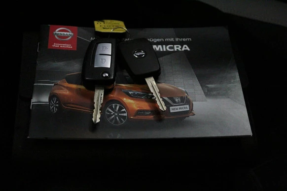 Nissan Micra - Afbeelding 29 van 29