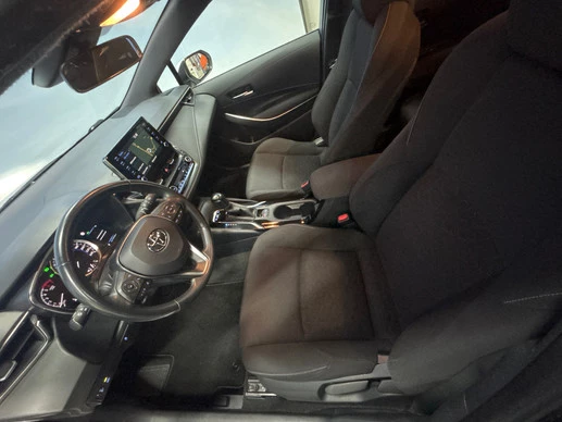 Toyota Corolla - Afbeelding 10 van 23