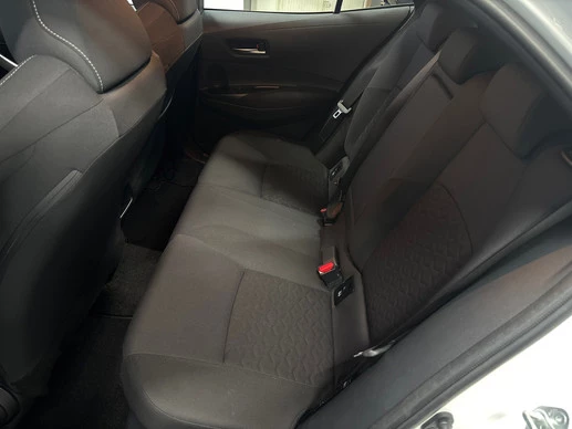 Toyota Corolla - Afbeelding 11 van 23