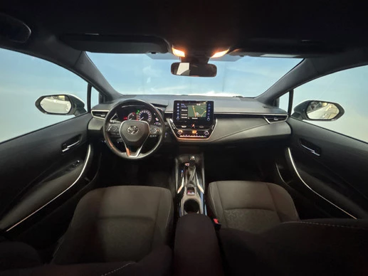 Toyota Corolla - Afbeelding 12 van 23