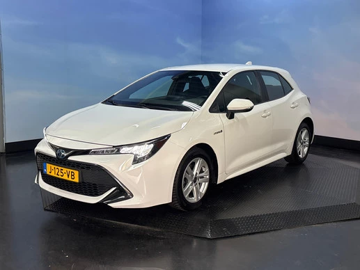 Toyota Corolla - Afbeelding 1 van 23