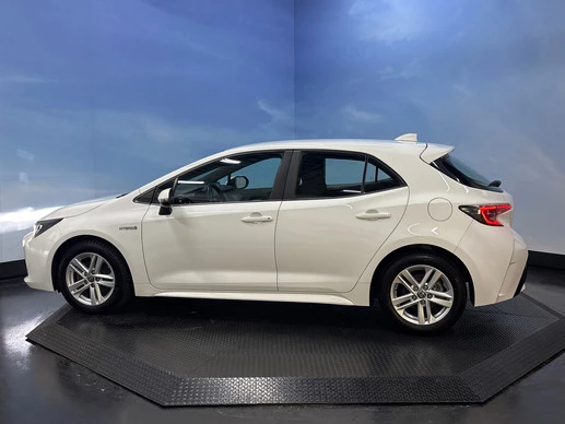 Toyota Corolla - Afbeelding 2 van 23