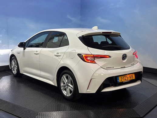 Toyota Corolla - Afbeelding 3 van 23
