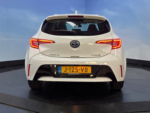 Toyota Corolla - Afbeelding 4 van 23