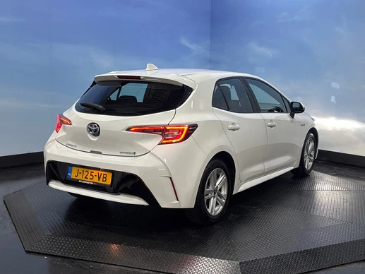 Toyota Corolla - Afbeelding 5 van 23