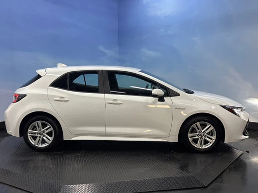 Toyota Corolla - Afbeelding 6 van 23