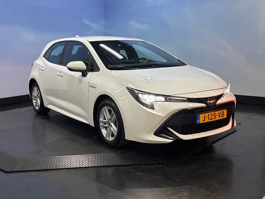 Toyota Corolla - Afbeelding 7 van 23