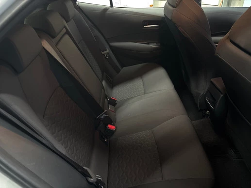 Toyota Corolla - Afbeelding 13 van 23