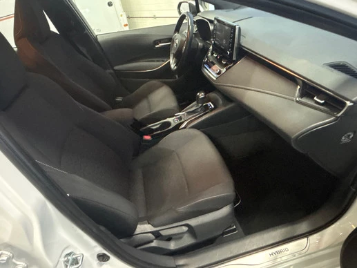 Toyota Corolla - Afbeelding 14 van 23