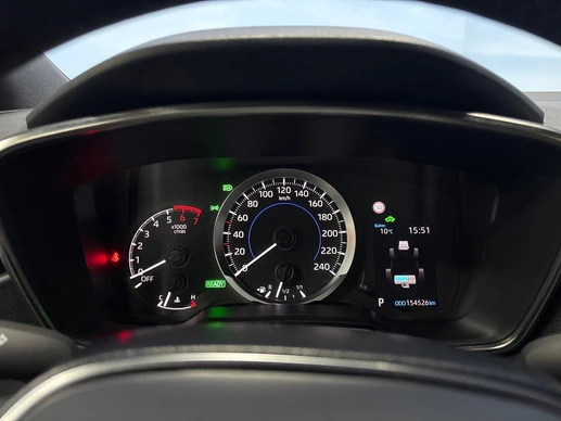 Toyota Corolla - Afbeelding 17 van 23