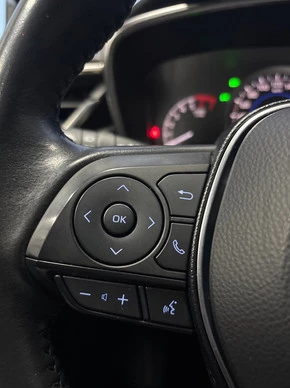 Toyota Corolla - Afbeelding 18 van 23