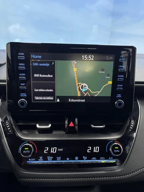 Toyota Corolla - Afbeelding 21 van 23