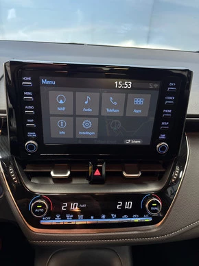 Toyota Corolla - Afbeelding 22 van 23