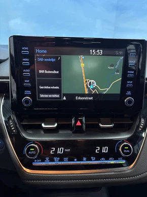 Toyota Corolla - Afbeelding 23 van 23