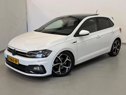 Volkswagen Polo - Afbeelding 1 van 22