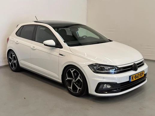 Volkswagen Polo - Afbeelding 2 van 22
