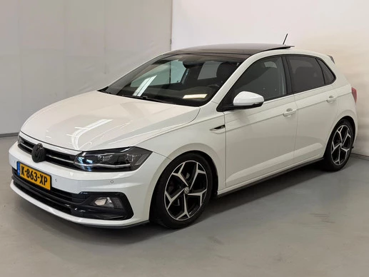Volkswagen Polo - Afbeelding 3 van 22