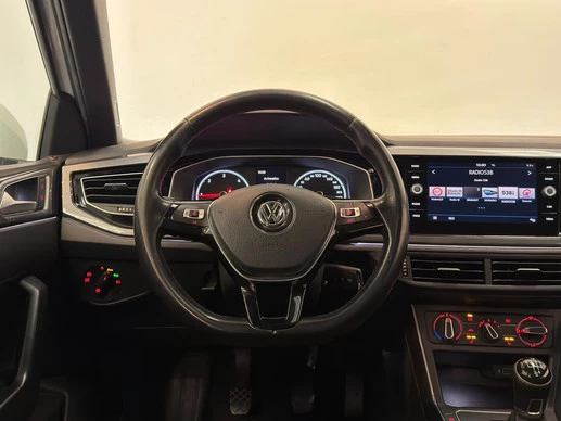Volkswagen Polo - Afbeelding 9 van 22
