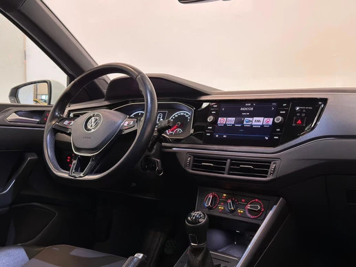 Volkswagen Polo - Afbeelding 10 van 22