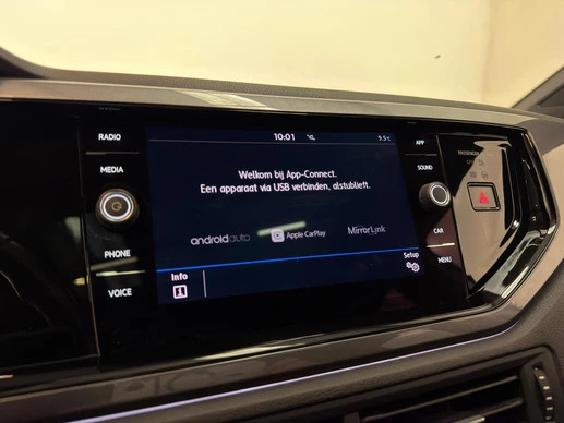 Volkswagen Polo - Afbeelding 13 van 22