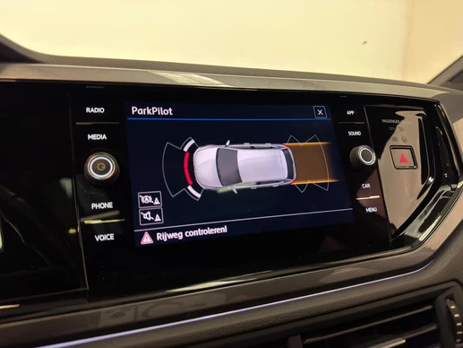 Volkswagen Polo - Afbeelding 14 van 22