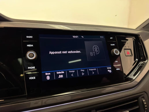 Volkswagen Polo - Afbeelding 15 van 22