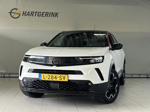 Opel Mokka - Afbeelding 1 van 27