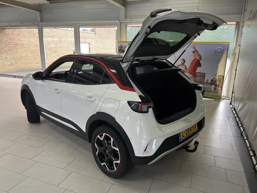 Opel Mokka - Afbeelding 4 van 27